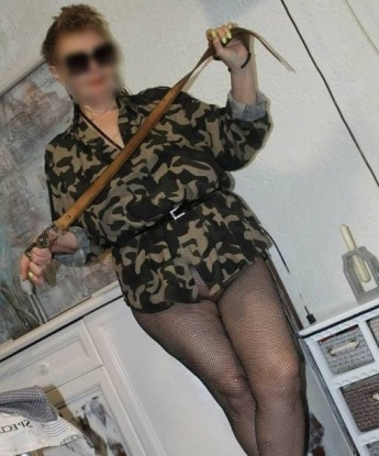 Анкета проститутки Рая - город Никольск, 59 лет, №487